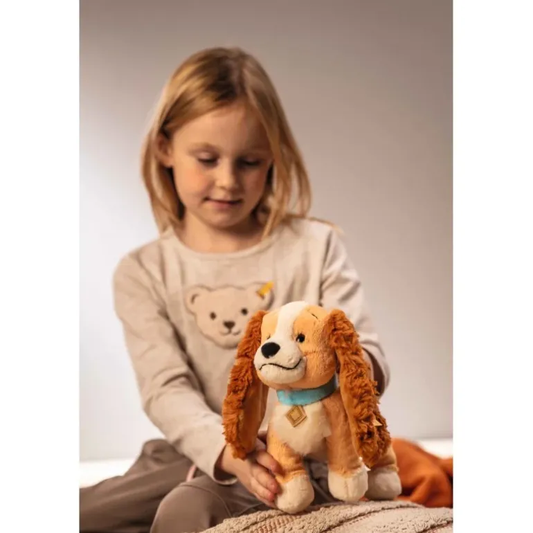 Peluche Lady DISNEY