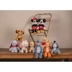 Peluche Lady DISNEY