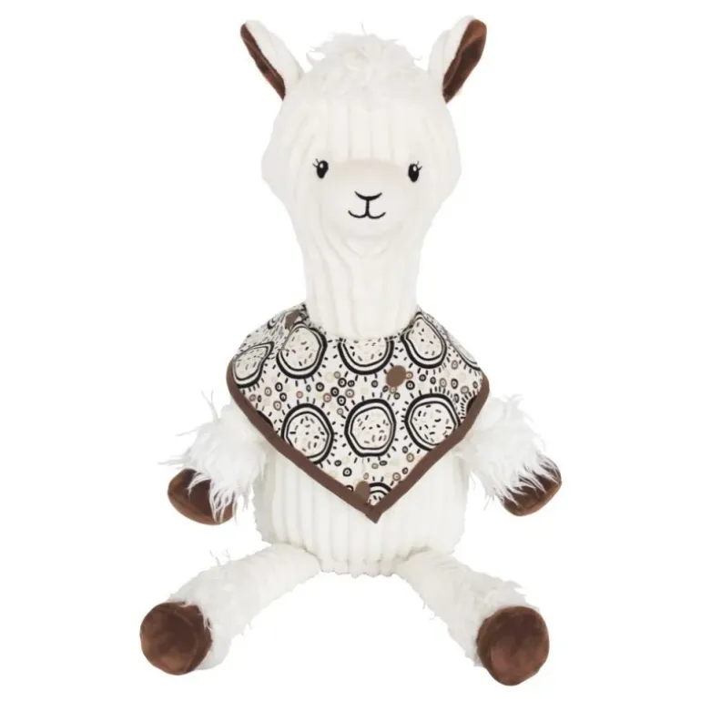 Peluche lama Muchachos