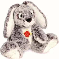 Peluche lapin - 21 cm