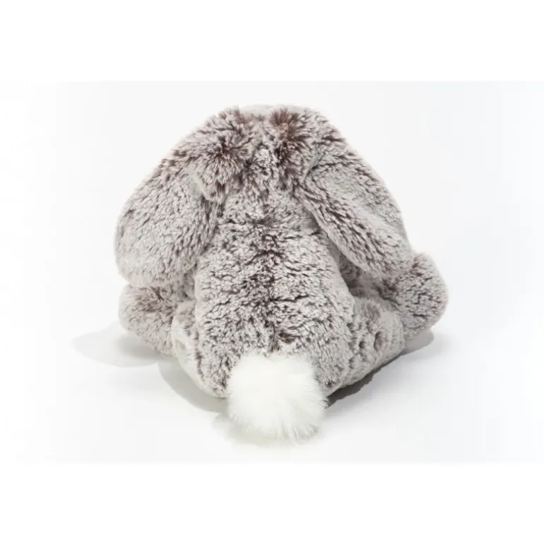 Peluche lapin - 21 cm