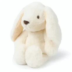 Peluche lapin beige Robert - WWF Cub Club - 29 cm