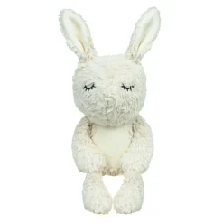 Peluche Lapin Bimle écru 22 cm