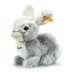 Peluche lapin Dormili