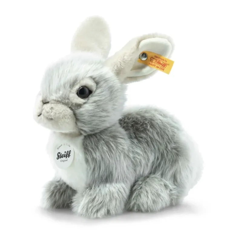 Peluche lapin Dormili