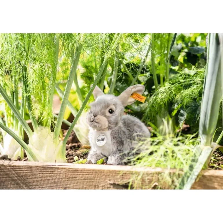 Peluche lapin Dormili