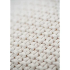 Peluche lapin en crochet MINI