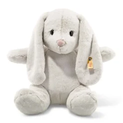 Peluche lapin Hoppie
