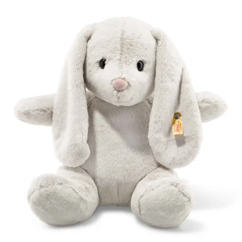 Peluche lapin Hoppie