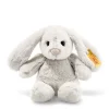 Peluche lapin Hoppie - 18 cm