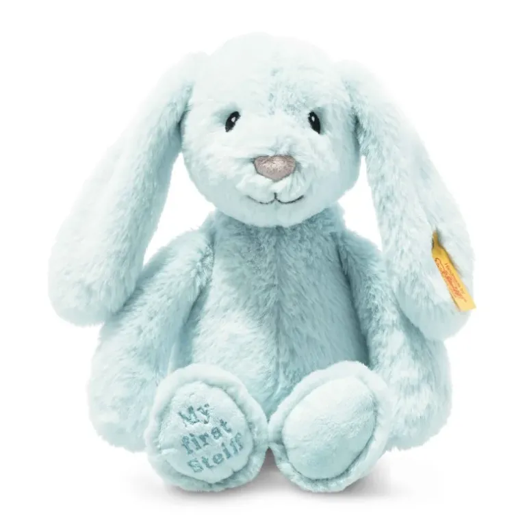 Peluche lapin Hoppie My first Steiff -26 cm