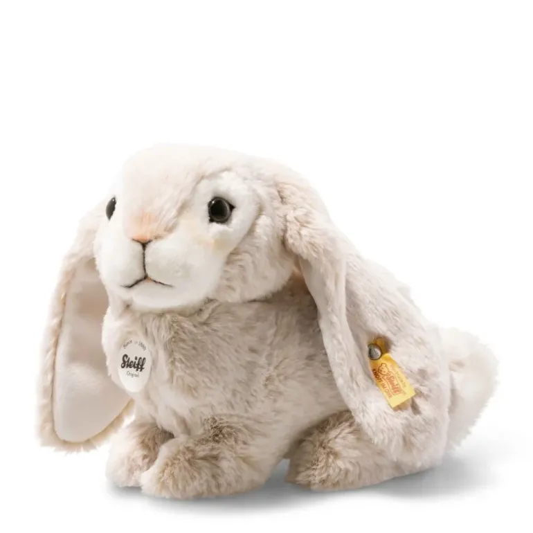 Peluche Lapin Lauscher