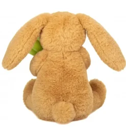 Peluche lapin Lilly avec carotte - 23 cm