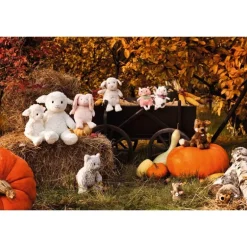 Peluche lapin Tilda - 30 cm