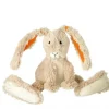 Peluche Lapin Twine no. 2 - 31 cm