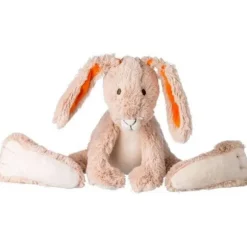 Peluche Lapin Twine no. 3 - 42 cm