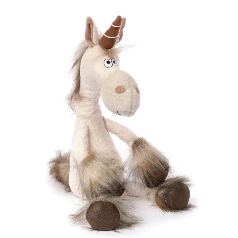Peluche licorne "Uni Que"
