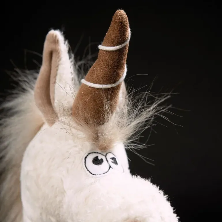 Peluche licorne "Uni Que"