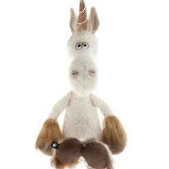 Peluche licorne