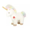 Peluche licorne Zoey - 27 cm