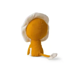 Peluche Lion dans boîte cadeau