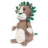 Peluche lion Jélékros