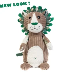 Peluche lion Jélékros