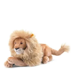 Peluche Lion Leo 45 cm