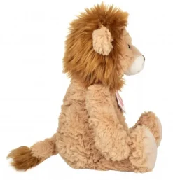 Peluche lion Liam - 32 cm