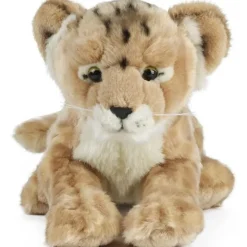 Peluche Lionceau - 35 cm