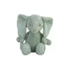 Peluche éléphant Eddy no. 2 - 34 cm