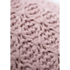 Peluche éléphant en crochet MINI