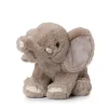 Peluche éléphant WWF ECO - 23 cm