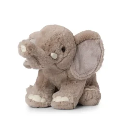 Peluche éléphant WWF ECO - 23 cm