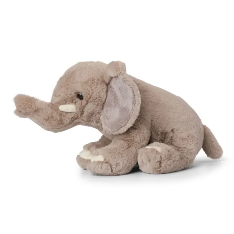 Peluche éléphant WWF ECO - 23 cm