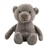 Peluche lumineuse Lou l’ours gris