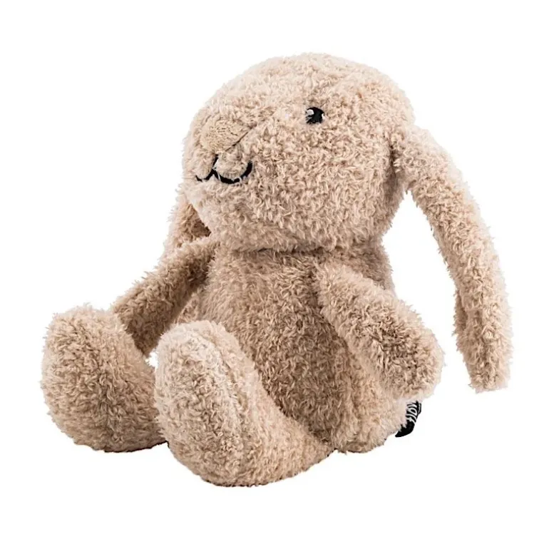 Peluche lumineuse Milo le lapin
