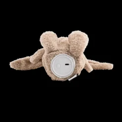 Peluche lumineuse Milo le lapin