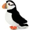 Peluche macareux - 20 cm