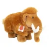 Peluche mammouth - 30 cm
