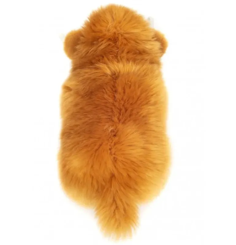Peluche mammouth - 30 cm