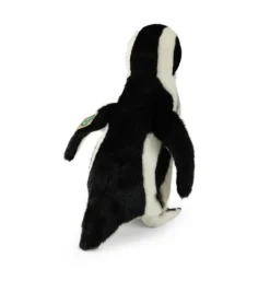 Peluche Manchot de Magellan - 30 cm