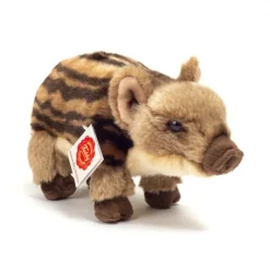 Peluche marcassin - 22 cm