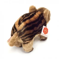 Peluche marcassin - 22 cm