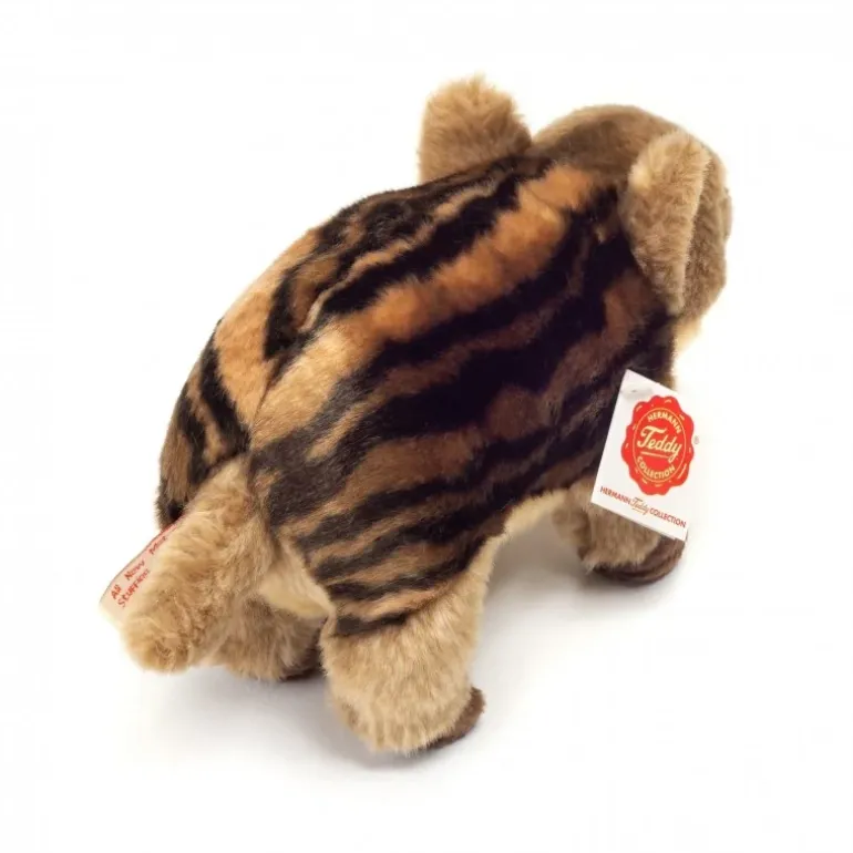 Peluche marcassin - 22 cm