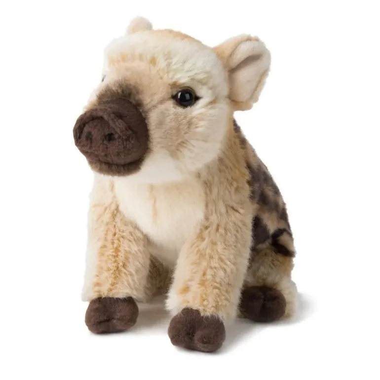 Peluche Marcassin WWF - 23 cm