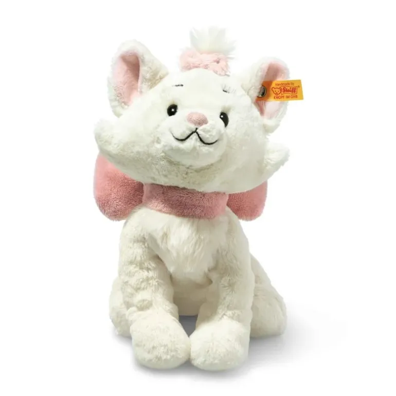peluche Marie ARISTOCHATS
