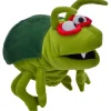 Peluche marionnette Bébé cafard "Baby Kakerlak"