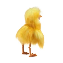 Peluche marionnette Drôle d'oiseau - Funny Bird®