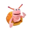 Peluche marionnette Finchen - 45 cm